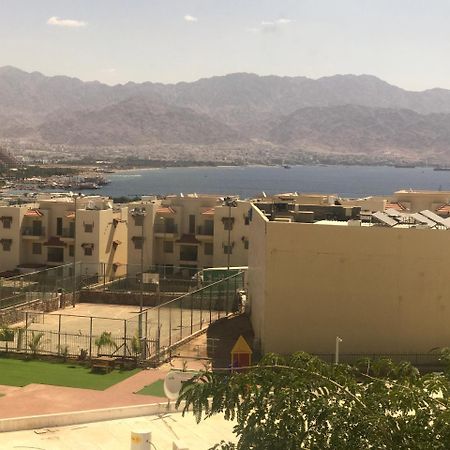 Eden Suite Eilat Exterior foto