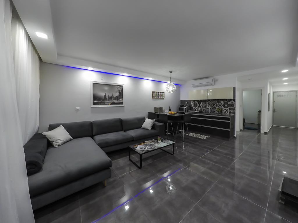 Eden Suite Eilat Zimmer foto