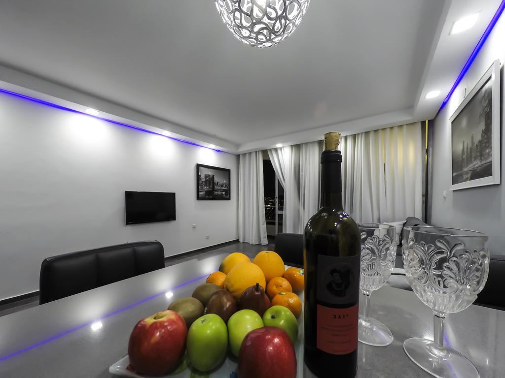 Eden Suite Eilat Zimmer foto