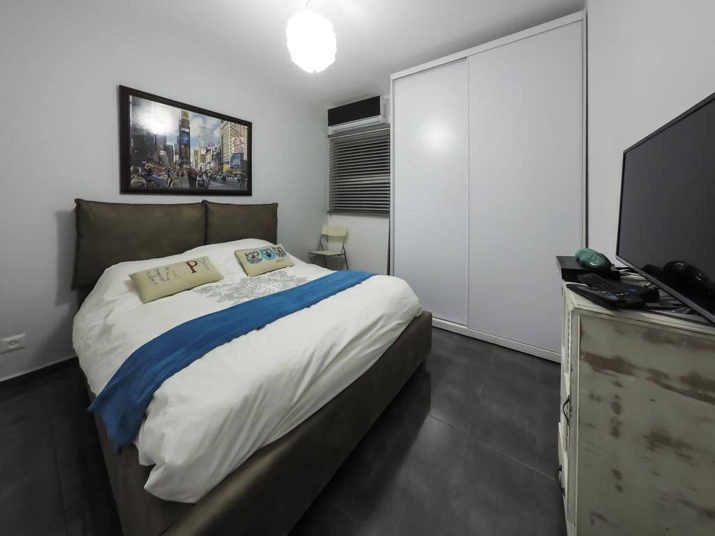 Eden Suite Eilat Zimmer foto