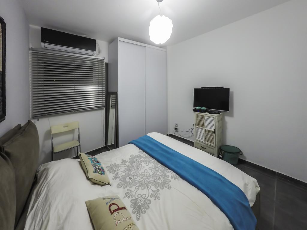 Eden Suite Eilat Zimmer foto