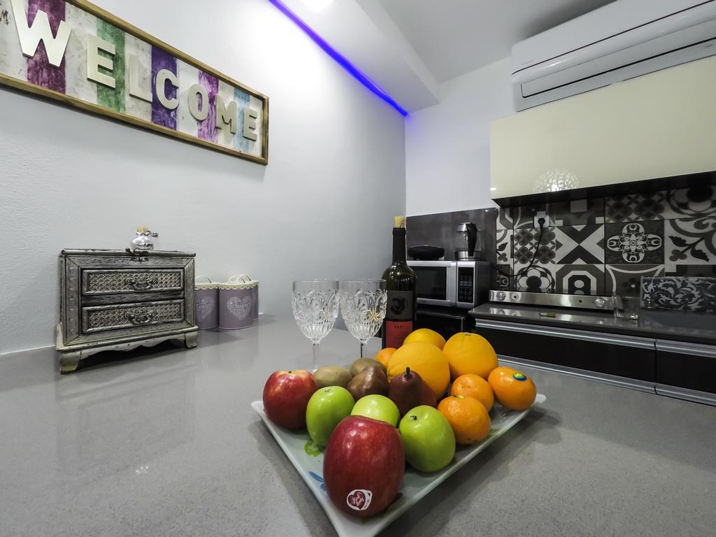 Eden Suite Eilat Zimmer foto