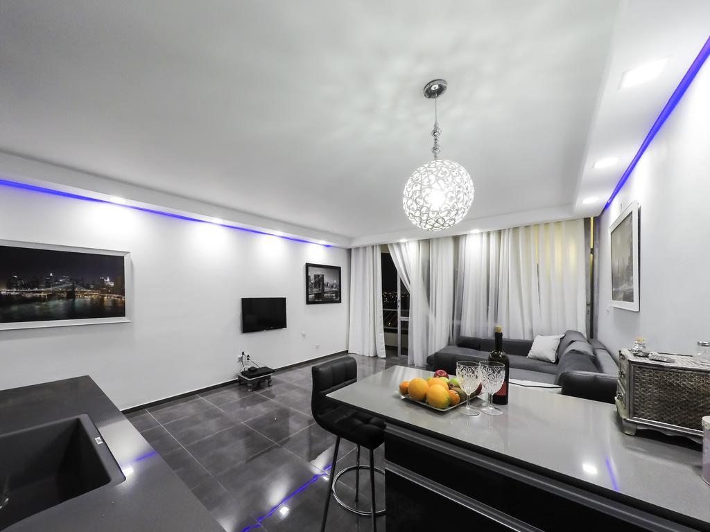Eden Suite Eilat Zimmer foto