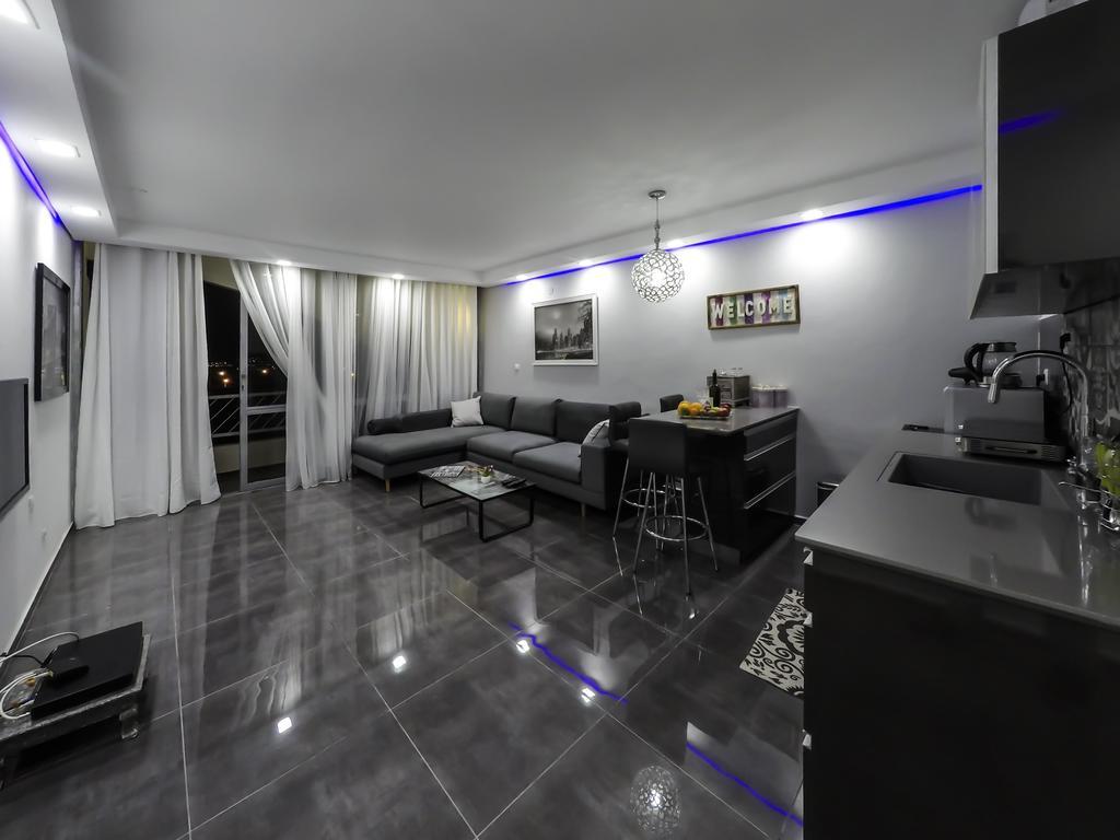 Eden Suite Eilat Zimmer foto