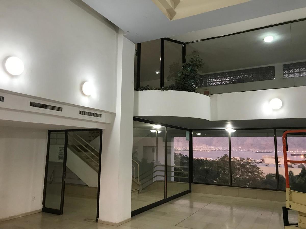 Eden Suite Eilat Exterior foto