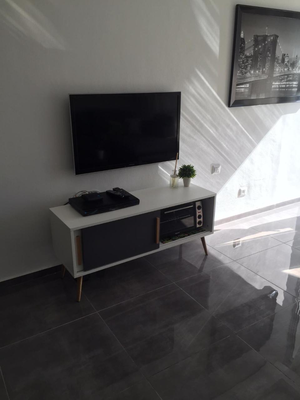 Eden Suite Eilat Exterior foto