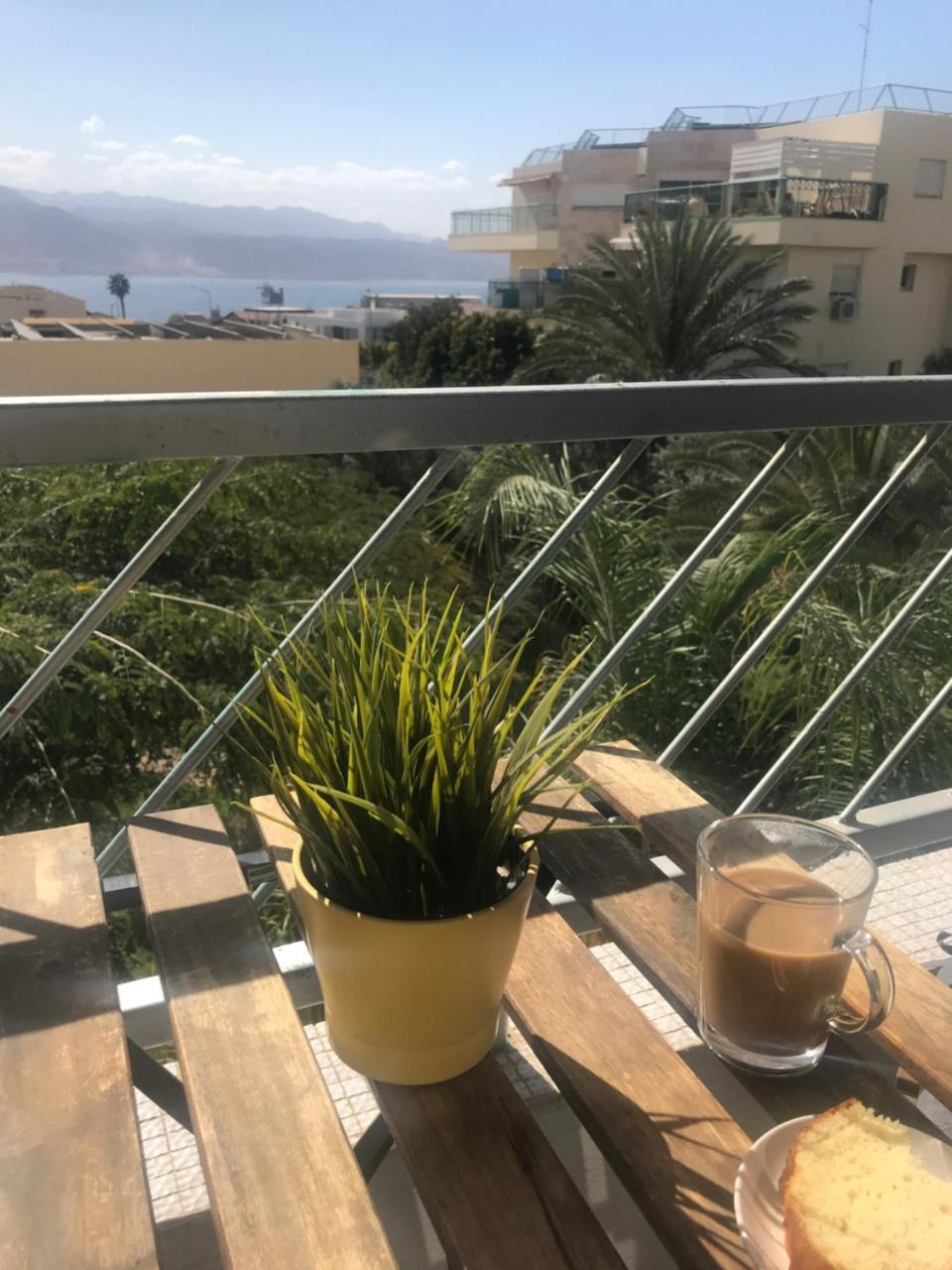 Eden Suite Eilat Exterior foto